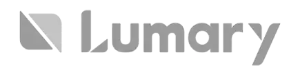Lumary corporate logo