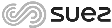 Suez corporate logo